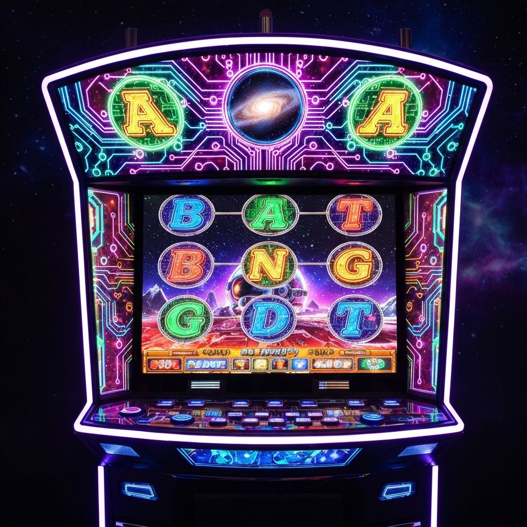 Игровой автомат Gonzo's Quest